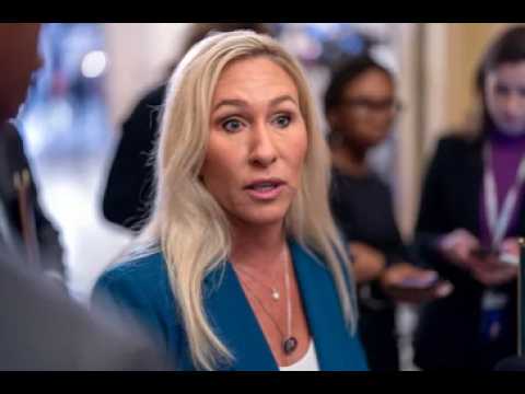 Polls open in America's most watched special election: Georgia's 14th District