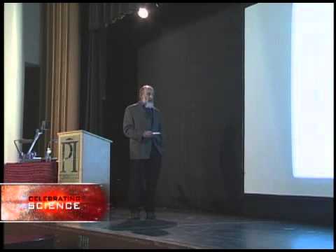 Black Hole wars - Leonard Susskind