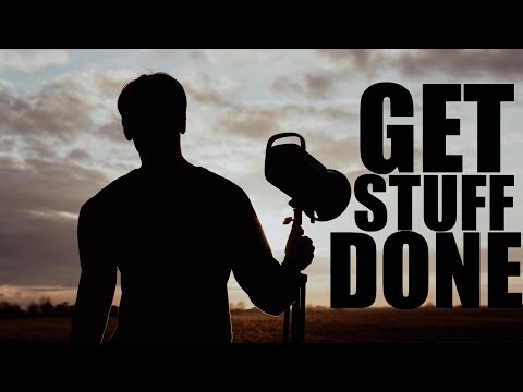 How To (Finally) Stop Procrastinating