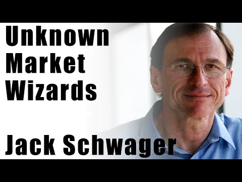 Unknown Market Wizards - Jack Schwager - The Worlds Greatest Unknown Traders