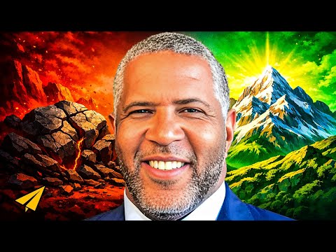 The Grit Behind Greatness | How Robert F. Smith Became a Billionaire