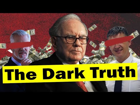 Warren Buffett: Why People Shouldn’t Invest In Hedge Funds