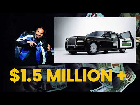 Floyd Mayweather’s - Jay-Z | Top 10 Celebrities With the Most Expensive Cars in 2025