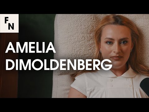 Amelia Dimoldenberg on The Devil Wears Prada and Chicken Shop Date | Fashion Neurosis