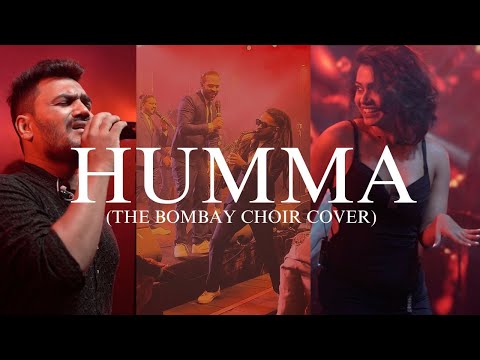HUMMA