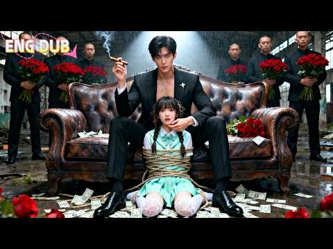 Forced to Marry A Cruel Mafia Boss—She Thought Hell Awaits, Never Knew He'd Loved Her Beyond Life!