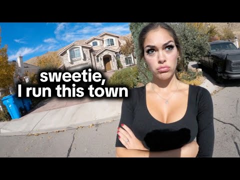 When Arrogant Karens Don't Work With No-Nonsense Cops