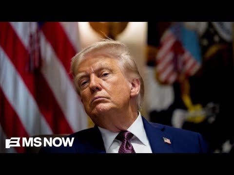 ‘Losing far more than winning’: Why Trump’s retribution tour is a flop