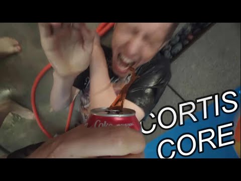 unhinged cortis moments 
