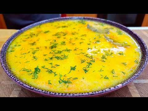 Суп-ШЕДЕВР! Кушаю его КАЖДЫЙ ДЕНЬ и всем РЕКОМЕНДУЮ!