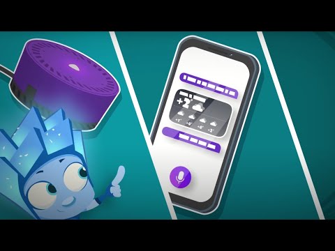 ГОЛОСОВОЙ ПОМОЩНИК - Премьера 🔩 Фиксики. Новенькие ✌