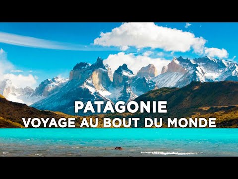 Patagonie : Terre des extrêmes - Voyage & Découverte | Documentaire complet