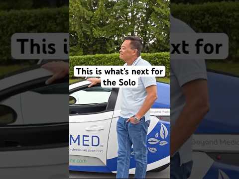 Pizza livery on the Solo 🤤