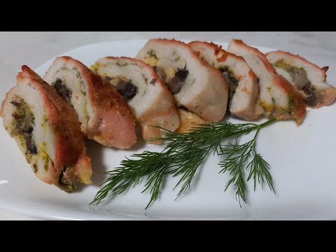 Цю закуску буду готувати на усі свята. Як це смачно 