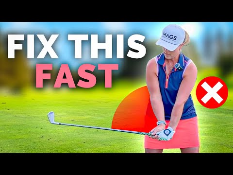 90% of Golfers Get This Wrong in the Backswing (Fix This for More Distance)
