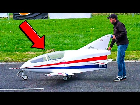 HOW THESE TINY HOMEMADE AIRCRAFT BECAME A GLOBAL PHENOMENON?