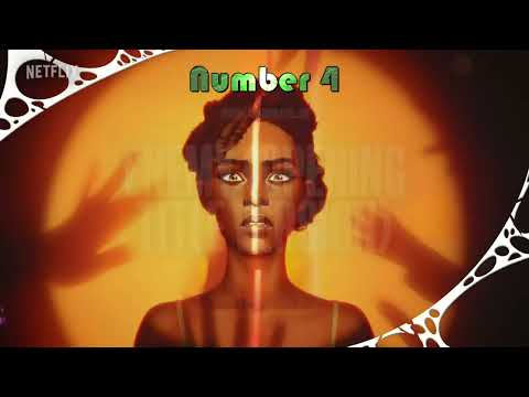 My Top 10 Arcane (season 1 and 2) Songs