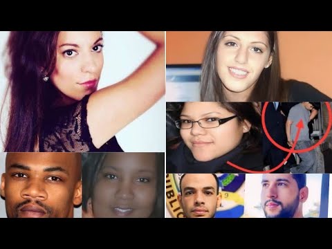 5 casos de CADAVĘRES encontrados en LUGARES EXTRAÑOS -  El último ASESlNATØ te dejará HELADO