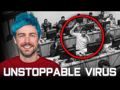 A Scammer Bought Our Hacked Laptop