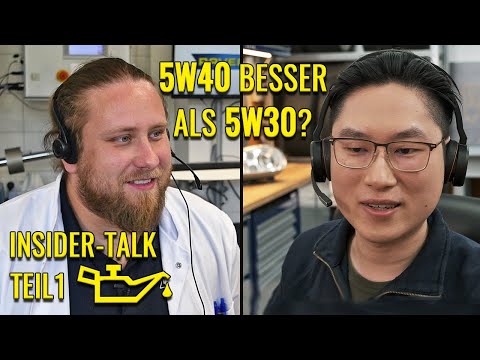 Maximum Protection VS Viscosity | MOTOR OIL GURU Reveals! - Part 1/5