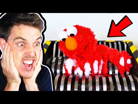 i found the weirdest youtube channels