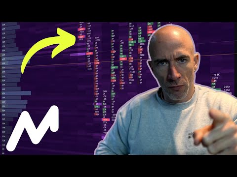 The Fastest Crypto Liquidation Heatmaps Are On MMT