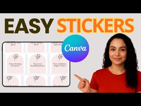 Make Money Selling Digital Stickers