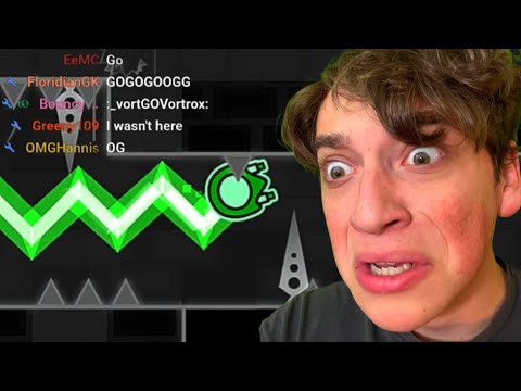 I Finally Beat Acropolis