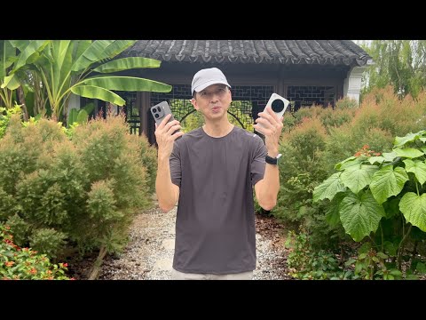 Oppo Find X9 Pro vs Find X8 Ultra comparison
