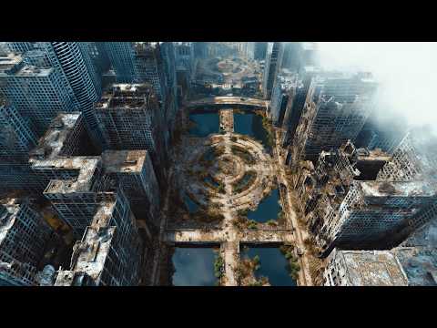 Инопланетный Вирус СЧАСТЬЯ захватил ВСЕ ЧЕЛОВЕЧЕСТВО, за исключением 12 очень грустных людей