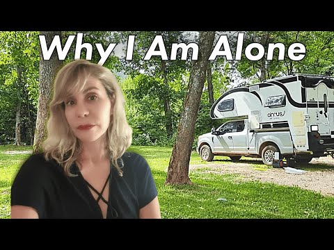 From Broken Relationships to Radical Solitude: My Healing Story