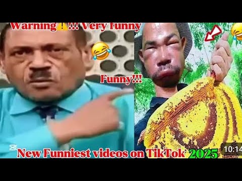 So funny you forget what you doing! Part 1