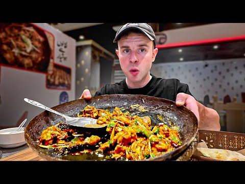 Can This Really Be Pakistan’s BEST Food? 🇵🇰