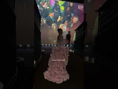 Wicked for good premiere in london!!🥺💖 #wickedforgood #wickedmovie