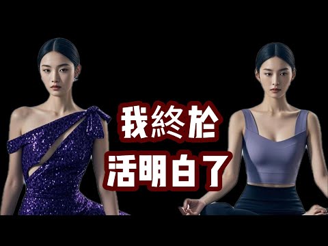 【江湖姐訪談】美國投行“財富管理”11年，見過太多“錢的宿主”後.....