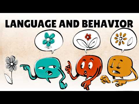 Linguistic Relativity: How Language Shapes Thought