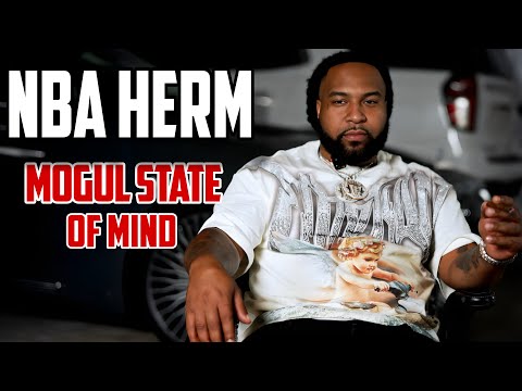 NBA Herm Tha Blacksheep Talks Building Team Behind NBA Youngboy, GraveDigger Mountain, Parenthood