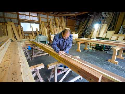 【総集編】仏間が欲しい。1部屋10平米を建て増ししていく。【増築リフォーム】