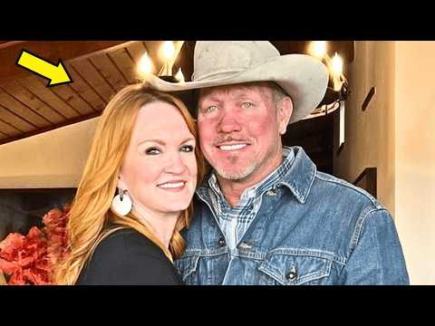 Ladd Drummond Says Goodbye After Ree’s Shocking Health Diagnosis