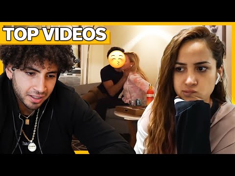 They Said They Were Loyal... But Are They Really?! | UDY