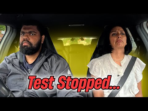 I Had To Stop The Mock Test... Test Turns Into A Lesson
