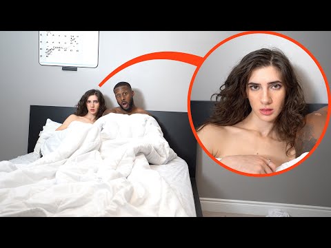 Girlfriend Catches Boyfriend Cheating with her Best Friend!