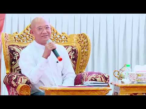 #နွားကျောင်းသားဘဝကနေ မိခင်ကို ရွှေပန်းကန်ဖြင့် ကျွေးနိုင်ခဲ့တဲ့အထိ အောင်မြင်လာသူ UD ဦးခင်မောင်ဝင်း#