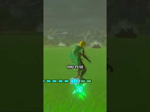 What is the FASTEST way to move without Ultrahand in Tears of the Kingdom?