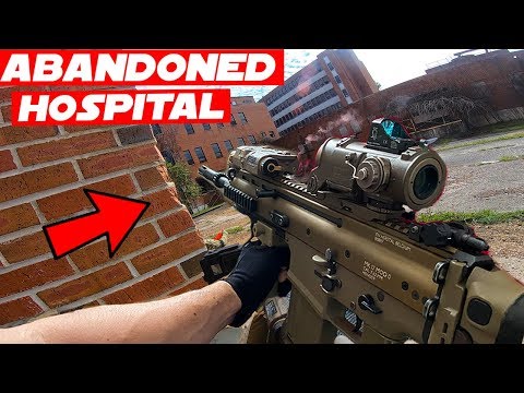 Airsoft Players Like This Make Me CRINGE!  (Toxic Airsoft Behavior)