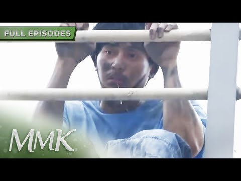 Rehab Center | Enchong Dee, Tonton Gutierrez | Maalaala Mo Kaya