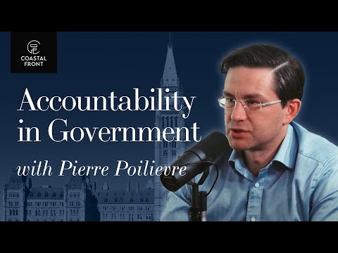 Pierre Poilievre | Conservative MP for Carleton