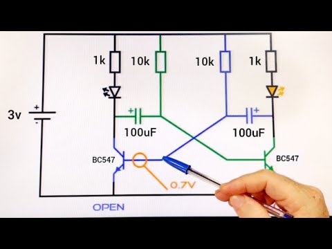 You've Seen This Circuit Before... But You Never Understood It Like This