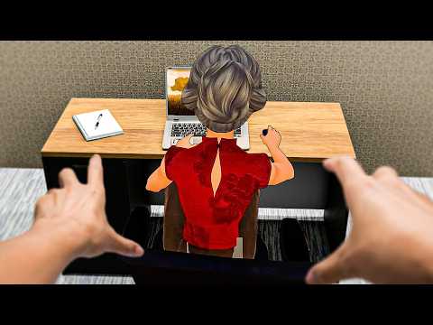 They hired Satan and this happened