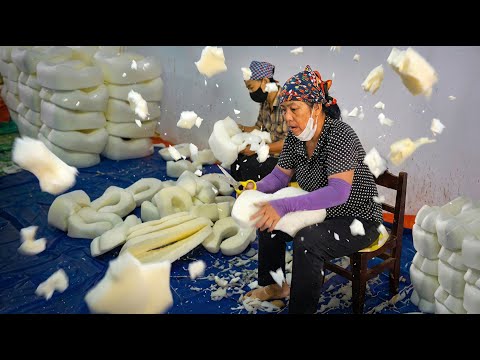 What Happens When You Visit Factories in Southeast Asia – Vietnam!